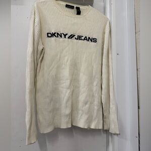 Dkny sweater